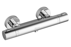 Смеситель для душа Ravak Te хром (X070096)