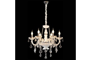 Подвесная люстра Citilux Финка CL353161 - 2