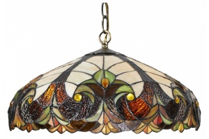 Подвесная люстра Velante 815-806-03