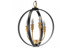 Подвесная люстра Lightstar Cero 731247