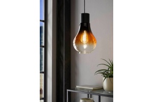 Подвесной светильник Eglo Chasely 43459 - 3