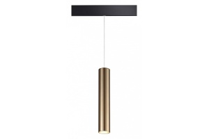 Трековый светодиодный светильник Novotech Shino Flum 358990 - 3