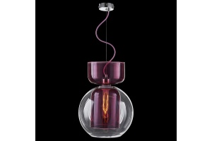 Подвесной светильник 33 Идеи PND171.01.01.029.CH-M41DP - 2