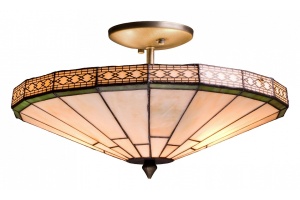 Потолочная люстра Velante 857-807-02