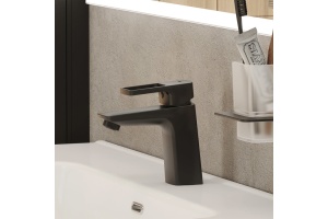 Смеситель IDDIS Bild для раковины BILBL00i01 - 2