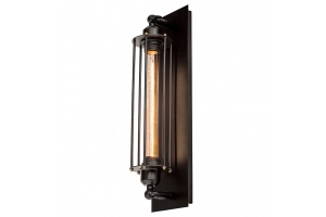 Настенный светильник Loft IT Loft Industrial Cage Loft2113W