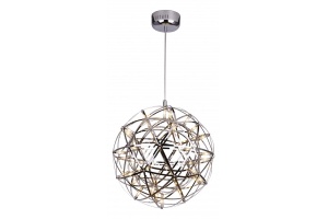 Подвесной светильник Divinare Galassia 1030/02 SP-42 - 2