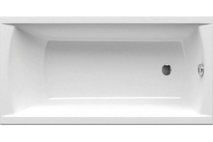 Акриловая ванна Ravak Classic 120x70 см (C861000000)