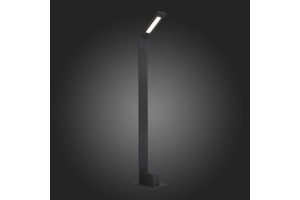 Наземный низкий светильник ST-Luce Posto SL094.445.01 - 2