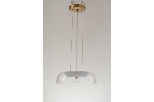 Подвесной светильник Arti Lampadari Narbolia Narbolia L 1.P4 CL - 2