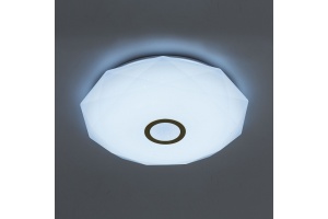 Потолочный светодиодный светильник Citilux Диамант Смарт CL713A60G - 2