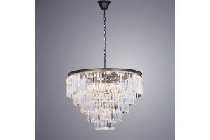 Подвесной светильник Divinare Nova 3001/01 LM-13 - 3