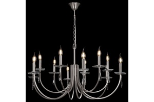 Подвесная люстра Freya Forte FR1006PL-12N - 3