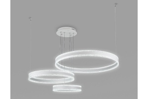 Подвесной светильник Ambrella FA FA6201 - 2