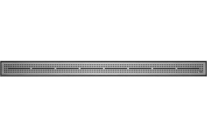 Решетка TECE TECEdrainline Quadratum 6 009 51 90 см матовая - 2