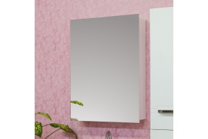 Зеркало-шкаф Sanflor Анкона 60 R