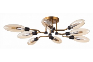 Потолочная люстра ST-Luce Desima SL1174.302.08