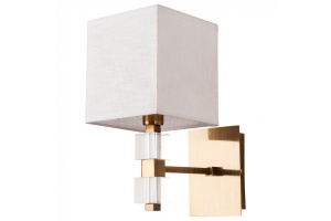 Бра Arte Lamp North A5896AP-1PB