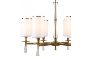 Подвесная люстра Stilfort Leader 1047/05/06P - 3