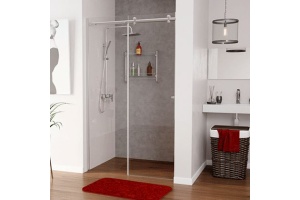 Душевой уголок Wasserkraft Vils 56R07 - 3