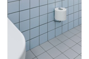 Держатель туалетной бумаги Kludi  (5397205) - 2