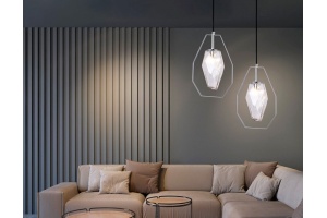 Подвесной светильник Ambrella TR TR3626 - 3