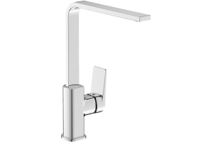 Смеситель Iddis Bridge BRDSB00i05 для кухонной мойки