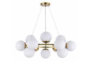 Подвесная люстра EVOLUCE Fratta SLE1191-203-12 - 2