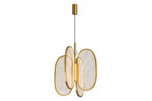 Подвесная люстра Odeon Light Piuma 6664/38L - 2