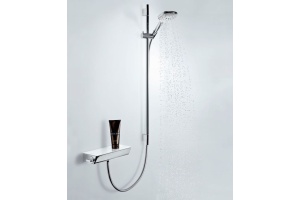 Душевой гарнитур Hansgrohe Raindance Select E 120 26620000 - 3
