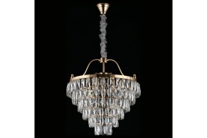 Подвесная люстра Aployt Gerta APL.725.13.07 - 3