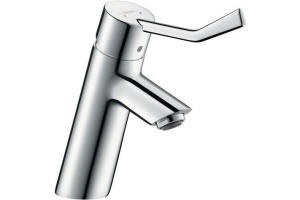Смеситель Hansgrohe Talis 32035000 для раковины