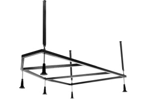 Каркас для ванны Cersanit Joanna 150
