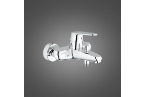 Смеситель Grohe Eurodisc Cosmopolitan 33390002 для ванны с душем - 3