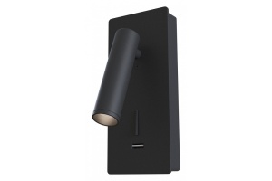 Светодиодный спот Maytoni Mirax C041WL-L3B3K