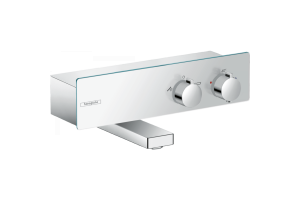 Смеситель для ванны Hansgrohe  (13107000)