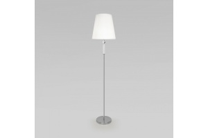 Торшер Eurosvet Conso 01146/1 хром