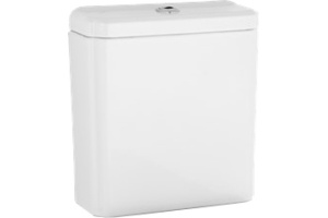 Бачок для унитаза Creavit Antik AN410