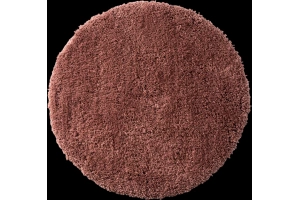 Коврик для ванной комнаты Wasserkraft Dill коричневый