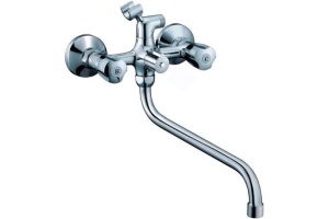 Смеситель для ванны Gappo G2244