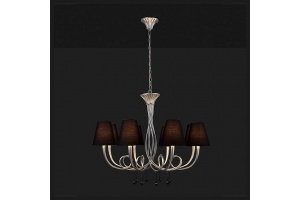 Подвесная люстра Mantra Paola 6207 - 2