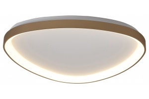 Потолочный светодиодный светильник Mantra Niseko 8058