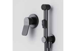 Гигиенический душ AM.PM X-Joy F40H85A22 - 3