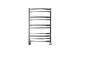 Полотенцесушитель водяной Aquatek Лугано П10 500х800 - 2