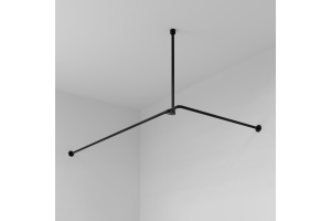 NEW Elbe SC-729018 Карниз для ванной - 2