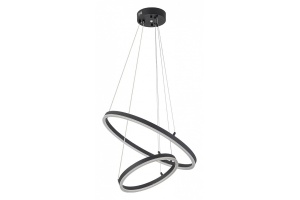 Подвесной светильник Escada Void 10254/2LED Black APP - 3