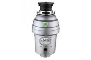 Измельчитель отходов Zorg Inox D ZR-38 D