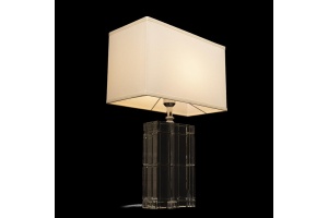 Настольная лампа декоративная Loft it Сrystal 10273 - 3