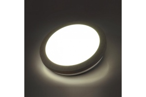 Настенно-потолочный светодиодный светильник Sonex Kafa 7606/DL - 2