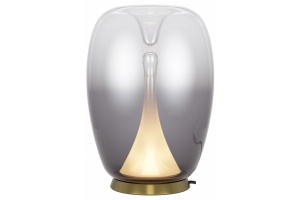 Настольная лампа декоративная Maytoni Splash MOD282TL-L15G3K